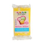 Pte  sucre jaune funcakes