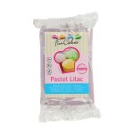 Pte  sucre lilas funcakes