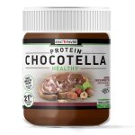 P�te � tartiner prot�in�e eric favre - chocotella - chocolate hazelnut 250g
