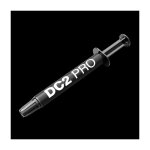 Pte thermique - be quiet! - dc2 pro - couleur blanche - compatible lga1150 - dissipation optimale