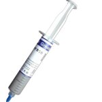 P�te thermique - halnziye - hy510 - conductivit� thermique �lev�e - r�sistance � haute temp�rature - ...
