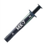 P�te thermique mx - 7 (2 gr. )