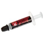 P�te thermique - thermal grizzly - hydronaut - 1 gramme - conductivit� thermique - couleur gris