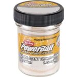Pte a truite berkley powerbait glitter chroma glow -