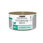 Pte pour chats - pro plan - st / ox gastrointestinal - 24 botes de 195g - digeste et apptente