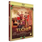Blu - ray - pathe distri - les tuche 4 - comdie - franais - dition standard