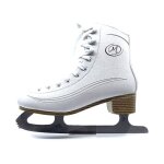 Patin artistique - graf - montana - cuir synth�tique - lame certifi�e - confort optimal