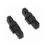 Patin de frein vtt - magura - hydraulique - 1 paire - mixte - adulte