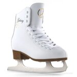 Patin à glace sfr roller galaxy white 395 eu blanc Patin à glace sfr roller galaxy white 395 eu blanc