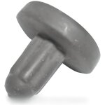 Patins de grille fonte - brandt tlg690 13205(scholtes) - accessoires pour table de cuisson Patins de grille fonte - brandt tlg690 13205(scholtes) - accessoires pour table de cuisson