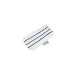 Patin en microfibres pour balai vapeur steam mop black&decker - vendu à lunité. 90585868 Patin en microfibres pour balai vapeur steam mop black&decker - vendu à lunité. 90585868