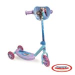 Patinette � 3 roues la reine des neiges