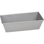 Patisse moule silver top cake extensible 20 - 35 cm