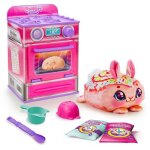Fabrique à pâtisserie rose - moose toys - cookeez makery - four interactif, peluche parfumée et accessoires ... Fabrique à pâtisserie rose - moose toys - cookeez makery - four interactif, peluche parfumée et accessoires ...