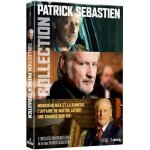 Patrick sbastien - 3 dvd