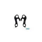 Patte de derailleur - alu - adaptable pour cadres lapierre / focus / merida / sunn / decathlon - gh - ... Patte de derailleur - alu - adaptable pour cadres lapierre / focus / merida / sunn / decathlon - gh - ...