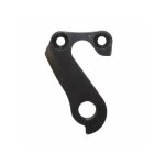 Patte de derailleur - lapierre - aluminium - mat�riau l�ger - compatible avec plusieurs mod�les