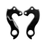 Patte de d�railleur - v bike - en aluminium 6061 - t6 forg� � froid - r�sistance maximale