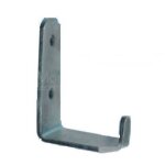 Support pour extincteur mobile - anaf - 6 kg - 6 litres - utilitaire