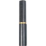 Paumelle � souder acier - 140 mm - � 20 mm - soudaroc - clemenson