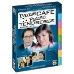 Srie tv - pause caf - pause tendresse - dvd - dition standard - franais