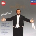 Tout pavarotti les plus grands moments de sa carriere [cd] anton guadagno gianandrea gavazzeni istv�n ...