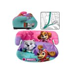 Paw patrol si�ge isofix si�ge auto rehausseur pour fille 22 - 36 kg 125 - 150 cm