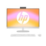 Pc tout - en - un 27 - cr0006ng - antec - amd ryzen 7 7730u - 16 gb ram - 1 tb ssd - 27 po - blanc - ...