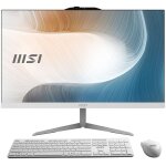 Pc all - in - one - msi - modern am242 1m - 2222eu - 238 full hd ips - intel core i3 - 8 go / 512 go ...