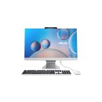 Pc tout en un asus a3402wvak - wa005w 23. 8 fhd intel core i3 1315u ram 8 go ddr4 512 go intel hd graphics ...