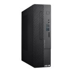 Pc bureau - asus - expertcenter d500sces - 511400013r - noir - taille unique