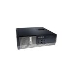 Pc de bureau barebone ? dell ? optiplex 7020 sff ? carte m�re + ventirad + alimentation + lecteur dvd ...