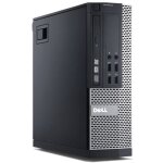 Pc de bureau dell 7010 sff - i7 - 8go - 500go hdd - windows 10 Pc de bureau dell 7010 sff - i7 - 8go - 500go hdd - windows 10