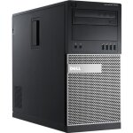 Pc de bureau dell 9020 tour - i7 - 4770 - 8go - 2to - windows 10 Pc de bureau dell 9020 tour - i7 - 4770 - 8go - 2to - windows 10