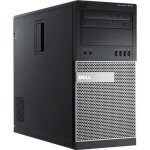 Pc de bureau dell 9020 tour - i7 - 4770 - 8go - 500go - windows 10 Pc de bureau dell 9020 tour - i7 - 4770 - 8go - 500go - windows 10