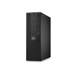Pc bureau dell optiplex 3050 sff pentium g4400 avec 8 go ram et 250 go ssd pc complet reconditionn�
