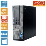 Pc bureau dell optiplex 7010 - intel core i5 - 16 go ram - 240 go disque dur ssd - windows 7 - reconditionné ... Pc bureau dell optiplex 7010 - intel core i5 - 16 go ram - 240 go disque dur ssd - windows 7 - reconditionné ...