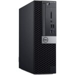 Pc de bureau dell optiplex 7060 i3 - 8100 3. 6ghz 8go ddr4 256go ssd hd 630 windows 10 pro 64 bit