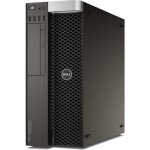 Pc de bureau dell precision 5810 tower - 16go - hdd 500go (11711) Pc de bureau dell precision 5810 tower - 16go - hdd 500go (11711)