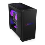 Pc de bureau gaming - lenovo - legion t5 30ias10 - intel core ultra 5 - 32 go ddr5 - 1 to ssd - rtx 5060 ...