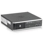 Pc de bureau hp 8300 usdt - i3 - 4go - 320go hdd - w10