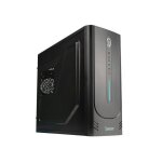 Pc de bureau - intel - core i5 6e g�n�ration - 16 go ddr4 - 512 go ssd - tour noir