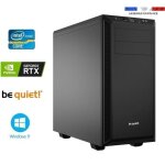 Pc bureau intel i9 - 14900kf - geforce rtx 5060 8go - 128go ram - ssd 1to + ssd 2to - wifi / bluetooth ... Pc bureau intel i9 - 14900kf - geforce rtx 5060 8go - 128go ram - ssd 1to + ssd 2to - wifi / bluetooth ...