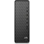 Pc de bureau slim - hp - s01 - pf2028ns - intel core i5 - 12400 - 16 go ram - 512 go ssd - noir Pc de bureau slim - hp - s01 - pf2028ns - intel core i5 - 12400 - 16 go ram - 512 go ssd - noir