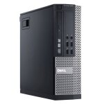 Pc dell 9020 sff intel core i3 - 4130 ram 8go disque dur 250go windows 10 wifi