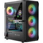 Pc gaming vist argb ryzen 7 5700x - ram 32go - rtx 4060 - ssd 1to m. 2 - windows 11 pro Pc gaming vist argb ryzen 7 5700x - ram 32go - rtx 4060 - ssd 1to m. 2 - windows 11 pro