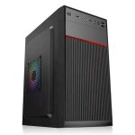 Pc gaming vist ryzen 7 5700g - ram 32go - rx vega8 - ssd 1to m. 2 - windows 10 pro