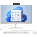 Pc tout - en - un hp 24 - cr0038nf - windows 11 - 238 fhd ips - ryzen 5 7520u - ram 8go - stockage 512go ...