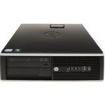 Pc hp 8200 sff intel core i5 3. 1ghz 16go disque 500go dvd wifi w10
