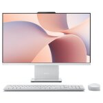 Pc tout - en - un lenovo ideacentre aio 27arr9 sans windows - 27 fhd - ryzen 7 - 7735hs - 32 go - 1 to ...